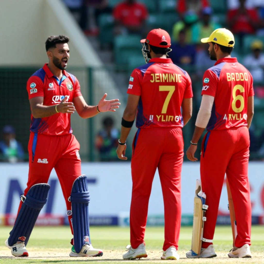 আবুধাবির স্পিন-ফাঁদ, শিশিরের হিসাব আর দুই ফরম্যাটের মিশে-যাওয়া গল্প