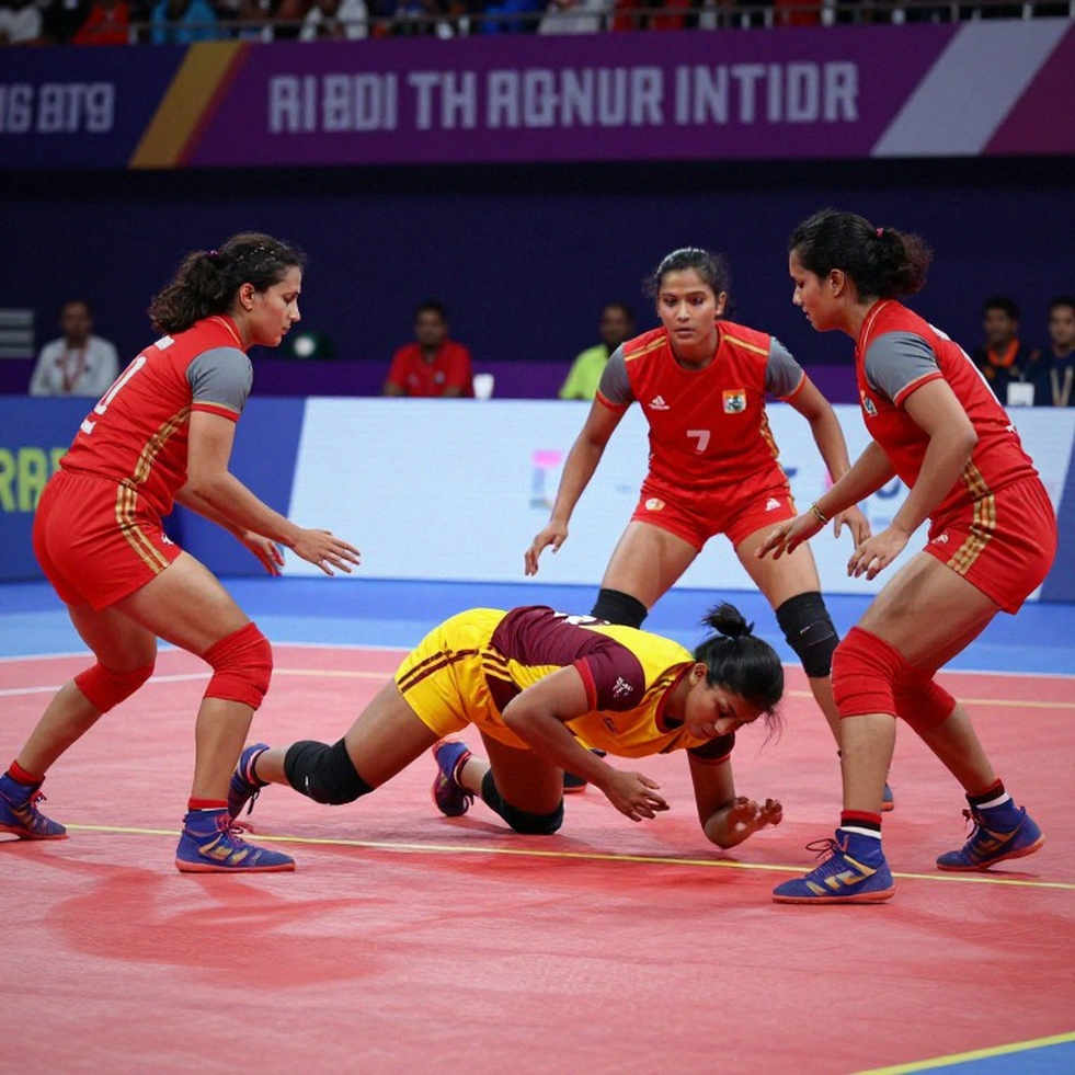 ১৯.২ লাখ টাকার ছাদ আর পাঁচটি হরিয়ানি শহর: কাবাডি চ্যাম্পিয়ন্স লিগের রিটেনশন তালিকা যে কথাটা বলেনি