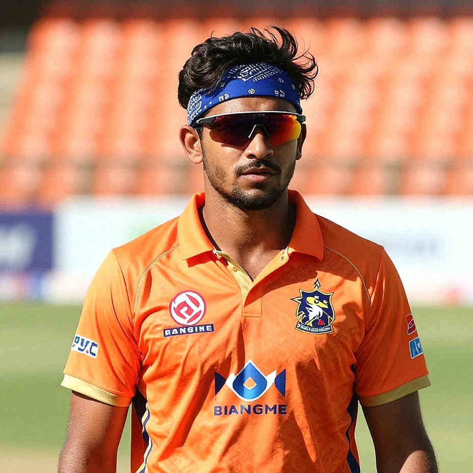 নীরব ওভার: স্কোরবোর্ড যে ওভারটা ভুলে যায়