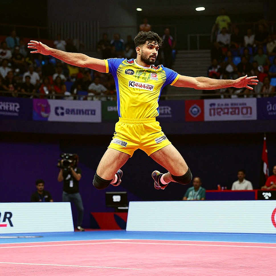 এশিয়ান গেমস ২০২৬ কাবাডি: ভারত ৪২-২১ বাংলাদেশ—১১ বোনাস পয়েন্টের গ্রিড, যা ইরান ম্যাচের আগে পড়া দরকার