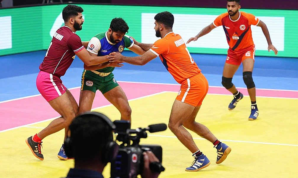 এশিয়ান গেমসে মহিলা কাবাডি: রেকর্ড চতুর্থ স্বর্ণ নাকি অসম্পূর্ণ গল্প? গভীর ক্রীড়া বিশ্লেষণ ও তথ্য যাচাই