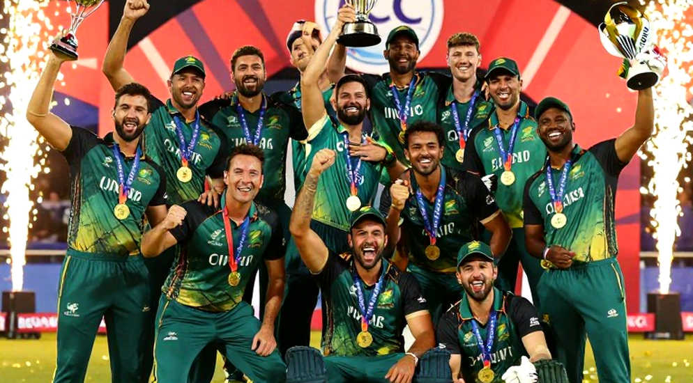 রিজার্ভ ডে থেকে টাইমড আউট: এশিয়ার ক্রিকেটে সিদ্ধান্তের খাতা কে লিখে রাখে?