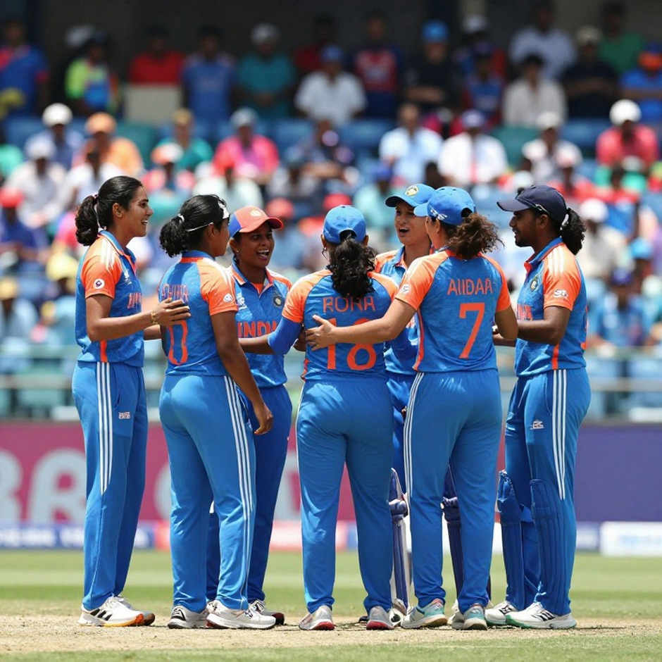 ফাতিমা সানা ও আট ম্যাচের সত্য: ডব্লিউবিবিএলে পাকিস্তানের অধিনায়ককে যেভাবে পড়তে হয়