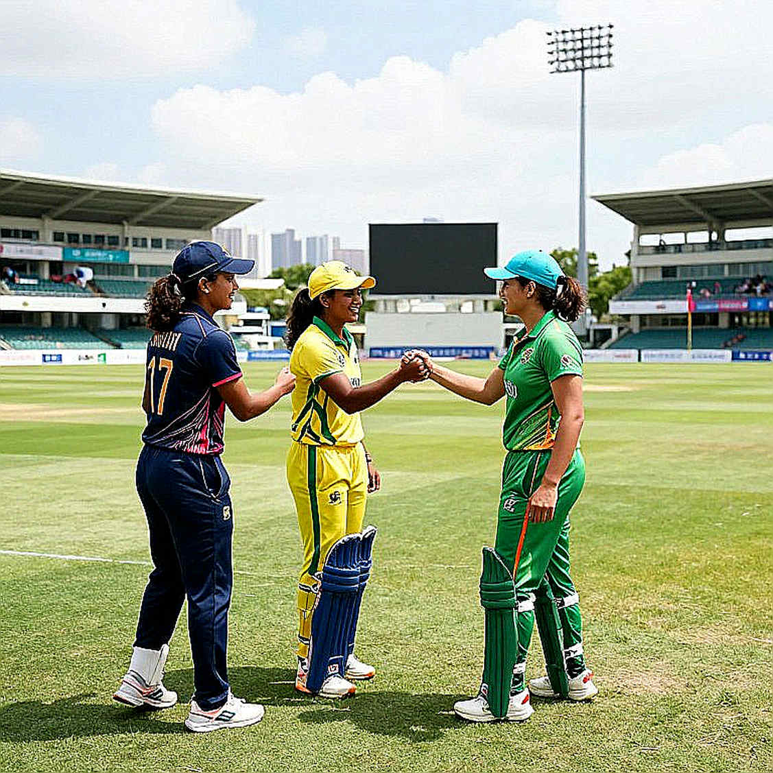 ডট বলের খাতা: এশিয়া কাপের আলোয় যাদের নাম কেউ লেখে না