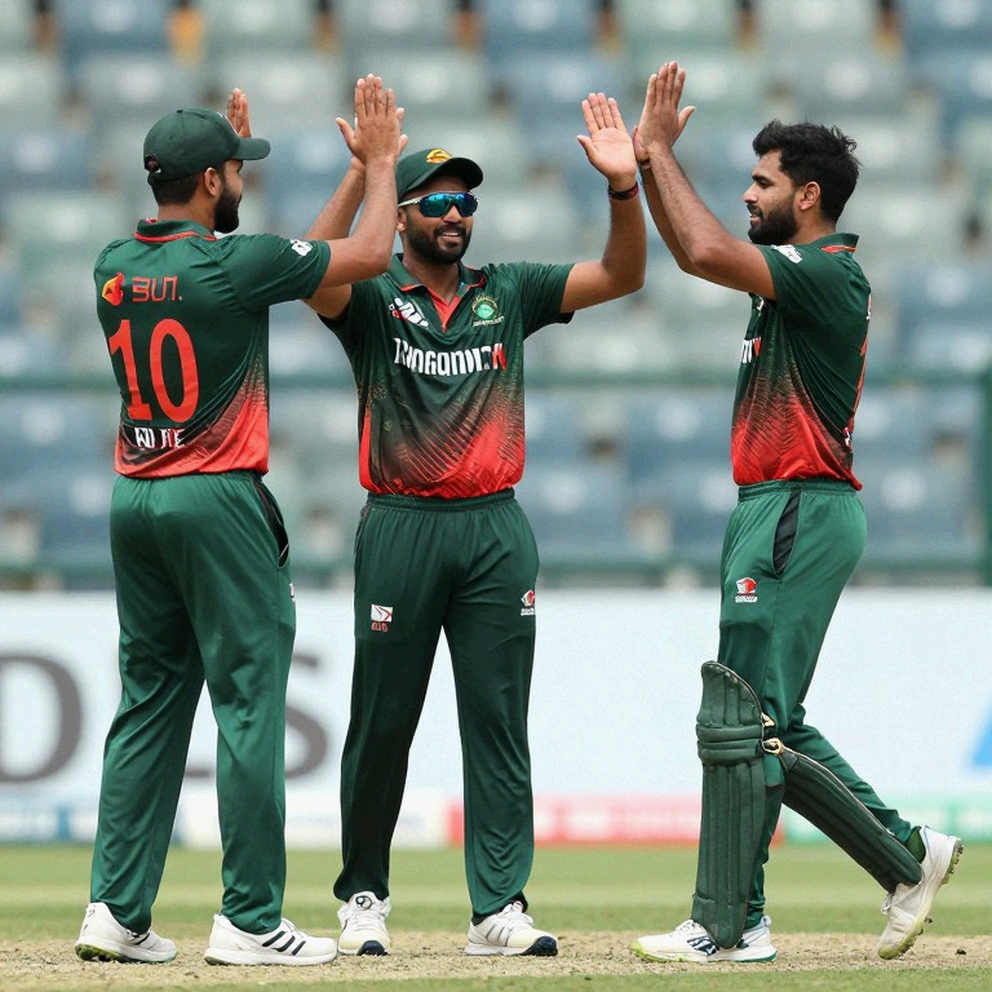 শূন্য ইনপুটের নিরাপত্তা প্রোটোকল: ক্রিকেট বিশ্লেষণে তথ্য-শৃঙ্খলার অদৃশ্য জ্যামিতি