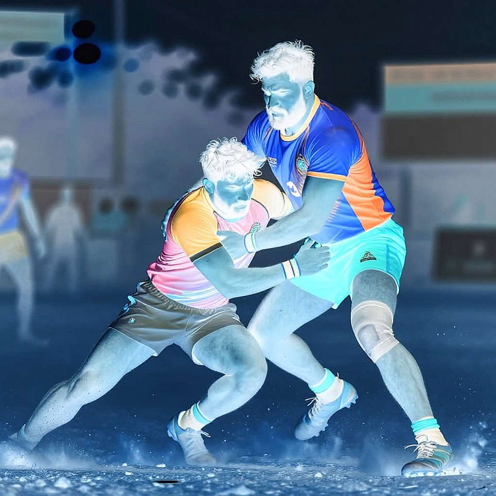 ৪৮-২৪ নয়, আসল হিসাব ২৩-১৩: নেপালকে হারিয়ে ভারত যা প্রমাণ করল, আর যা করল না
