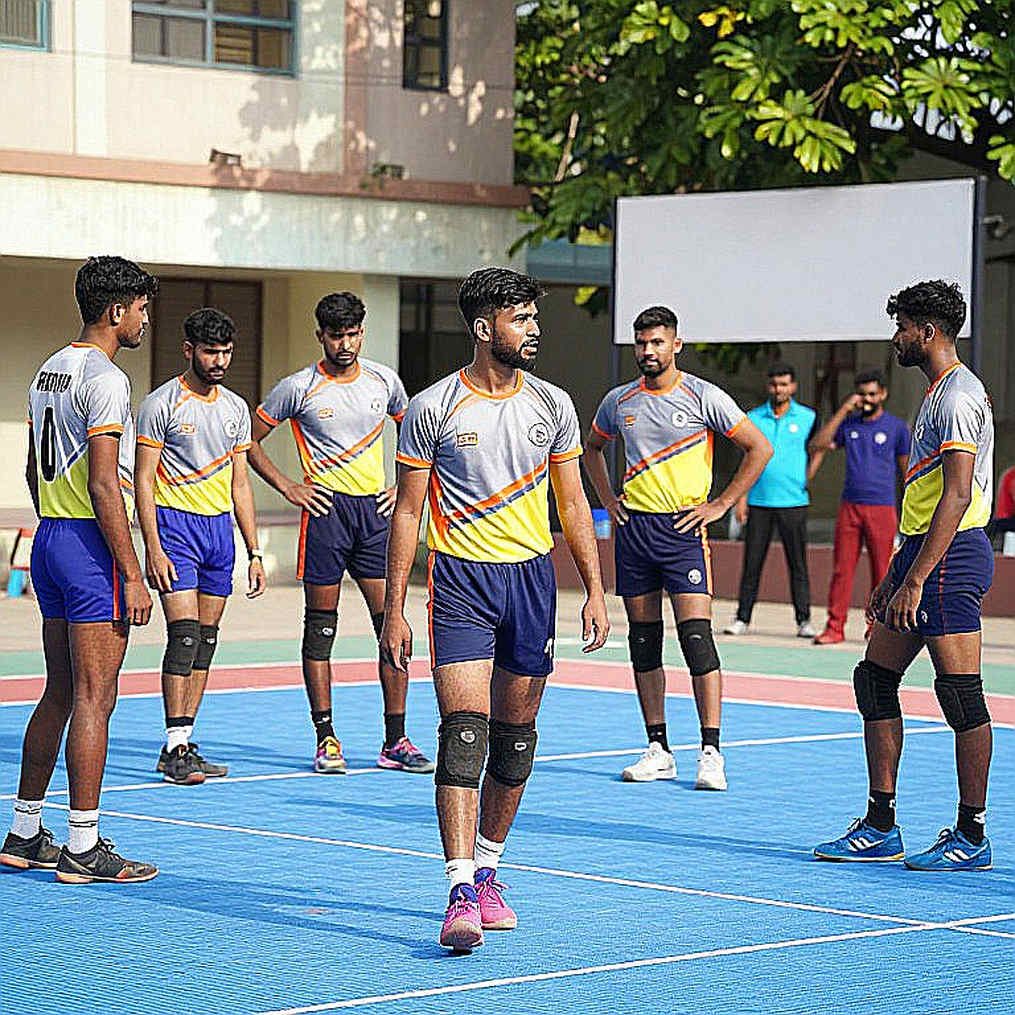 তৃতীয় লেনের প্রশ্ন: ভারত ৪৮, নেপাল ২৪ — নারী কাবাডির সেমিফাইনালে স্কোরবোর্ড যা বলেনি