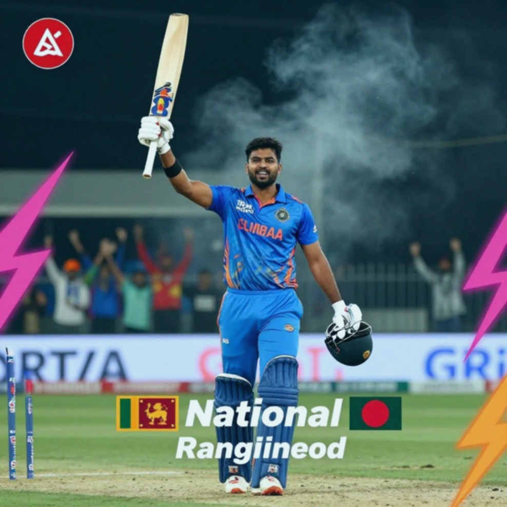 খালি লেজার: ক্রিকেট বিশ্লেষণ যখন শূন্য হাতে ফেরে