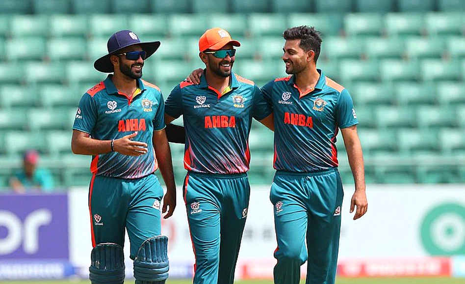 খালি ফাইল, আত্মবিশ্বাসী বিশ্লেষণ: ক্রিকেটের ডেটা-যুগে প্রমাণহীন সিদ্ধান্তের ঝুঁকি