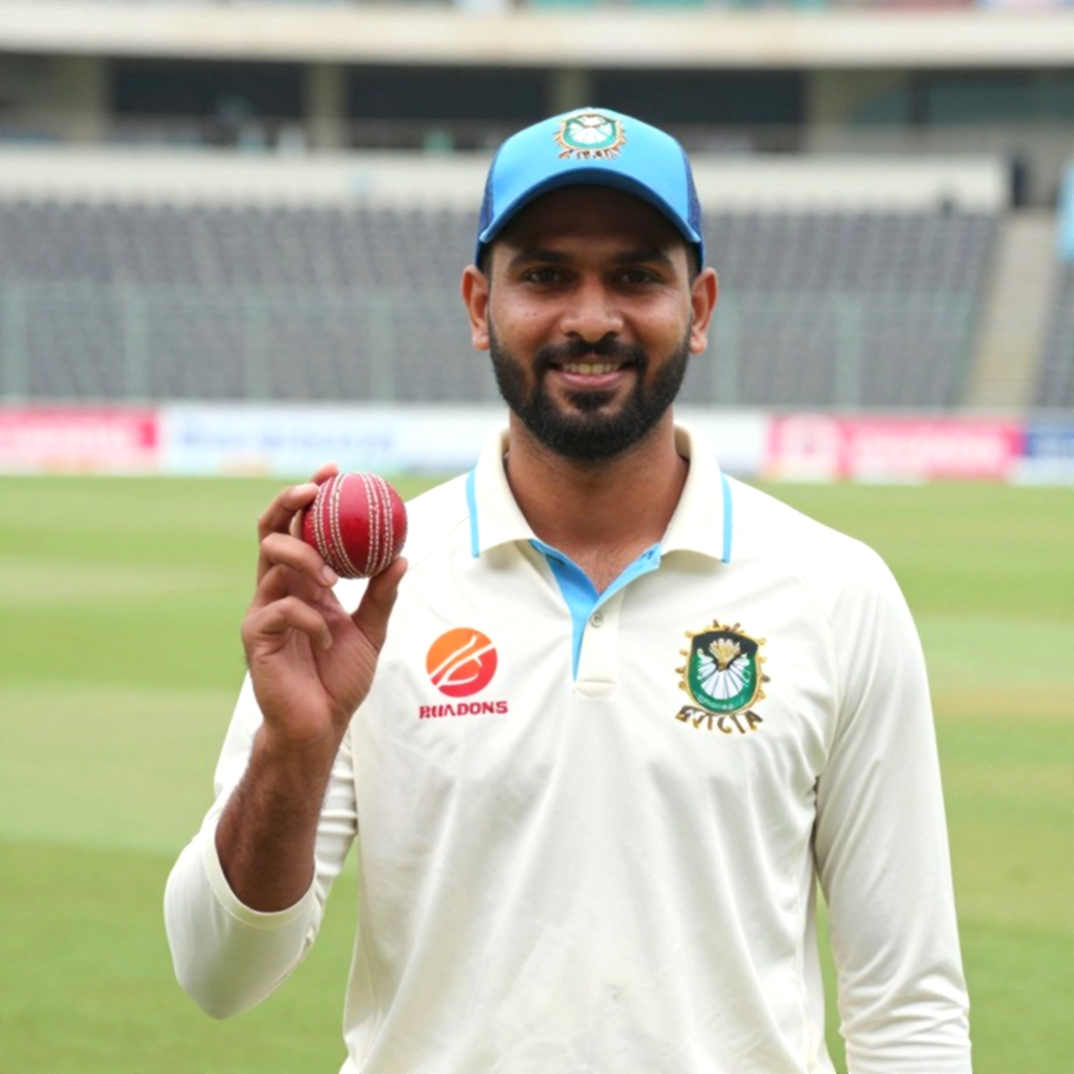 আগার ১০৭: ঘরোয়া ক্রিকেটের নীরব হিসাব ও পাকিস্তানের মধ্যসারির অস্থিরতা