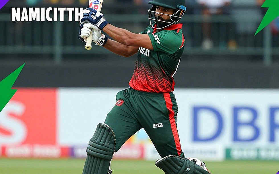 ৩৫০ প্রথমে তুলতে হবে: হ্যারিস রউফের একটি বাক্যে পাকিস্তানের ওয়ানডে ভাবনার নতুন ছবি