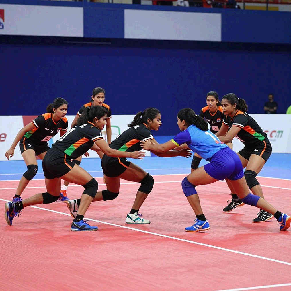 নারী কাবাডিতে ভারতের চার স্বর্ণ: এশিয়ান গেমসের ইতিহাস, বিতর্ক ও ভবিষ্যৎ