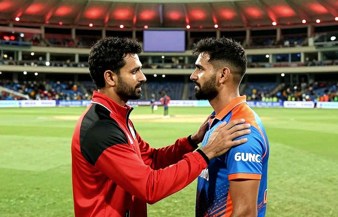 মাঝের ওভারের ফাঁক: বিপিএল নিলামের টাকা আর বাংলাদেশের আসল ঘাটতি