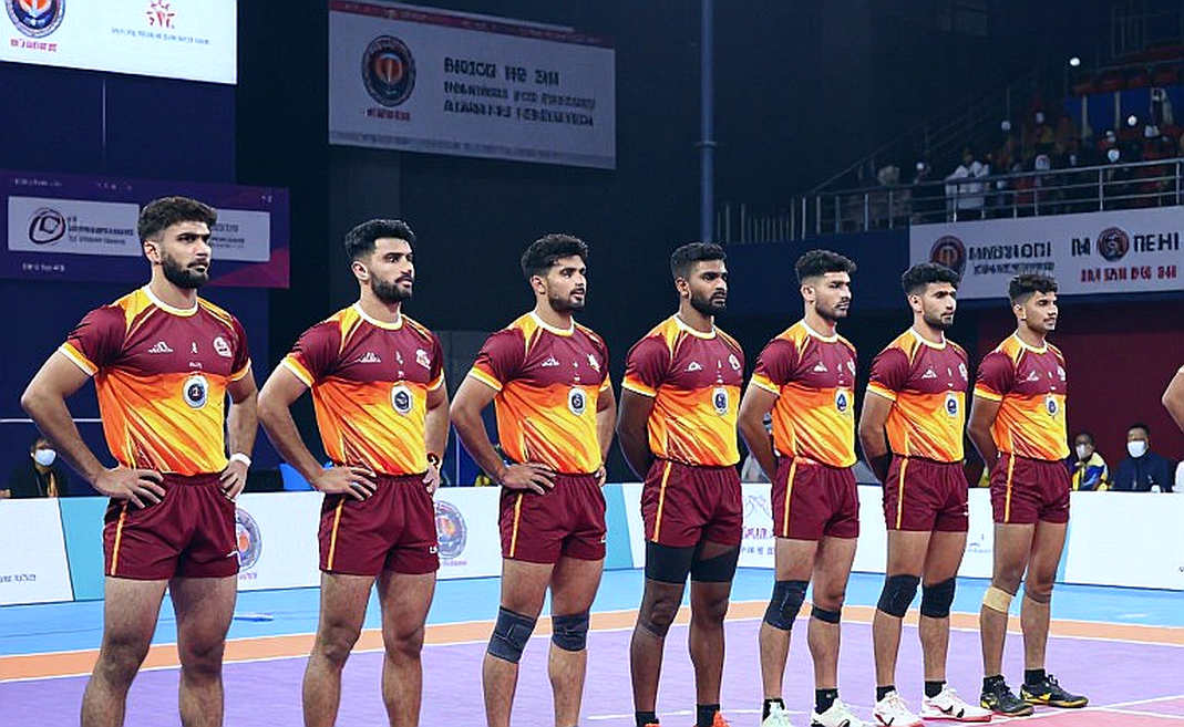 যে মাইলফলক কেউ মনে রাখতে চায় না: Worlds 2026-এ Anyone’s Legend-এর শূন্য অধ্যায়