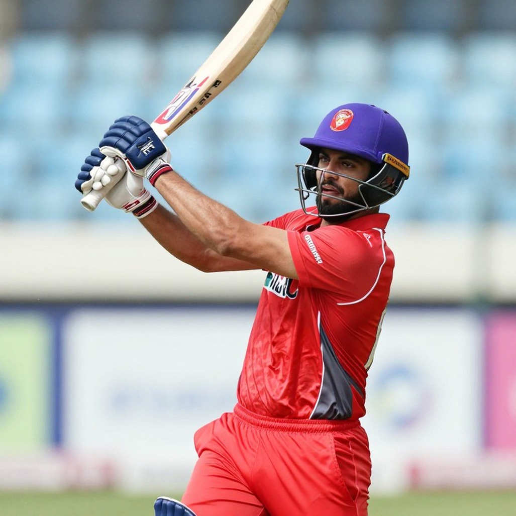 Cricket Contracts Are Now Written on Blockchain: The Rise of Smart Contracts in Bangladesh's Franchise Market Cricket Contracts Are Now Written on Blockchain: The Rise of Smart Contracts in Bangladesh's Franchise Market