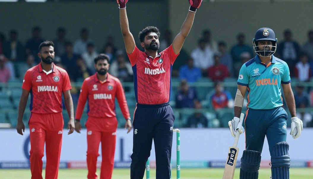 শূন্য খাতা: এশিয়া ক্রিকেটের ডেটা-লেজারে একটি ফাঁকা ব্লক
