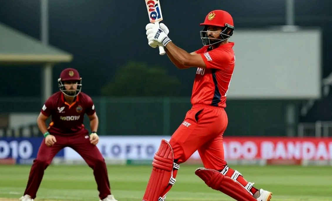 ব্রাইডন কার্স ও ইসিবির 'অখ্যাতি' ধারা: পুলিশ যেখানে থামে, ক্রিকেট সেখানে শুরু করে