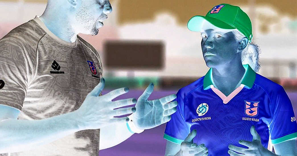 ৭৫/১ থেকে শেষ বলের জয়: শ্রীলঙ্কার অনূর্ধ্ব-১৯ জয়ে বাংলাদেশের ইনিংস-কাঠামোর যে ফাটল ধরা পড়ল