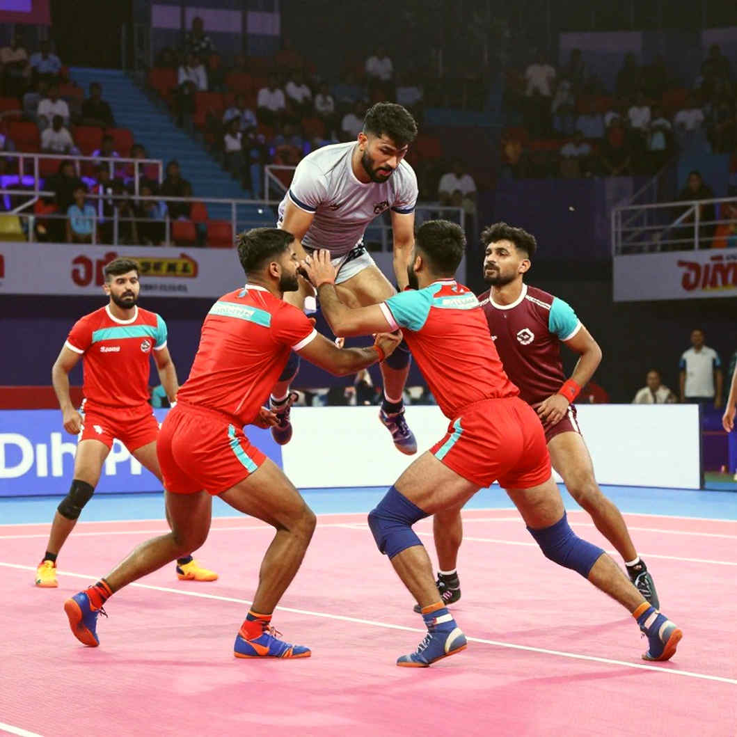এশিয়ান গেমসে নারী কাবাডির পদক বিজয়ীদের সম্পূর্ণ তালিকা: ভারতের চার স্বর্ণপদকের ইতিহাস ও বিতর্ক