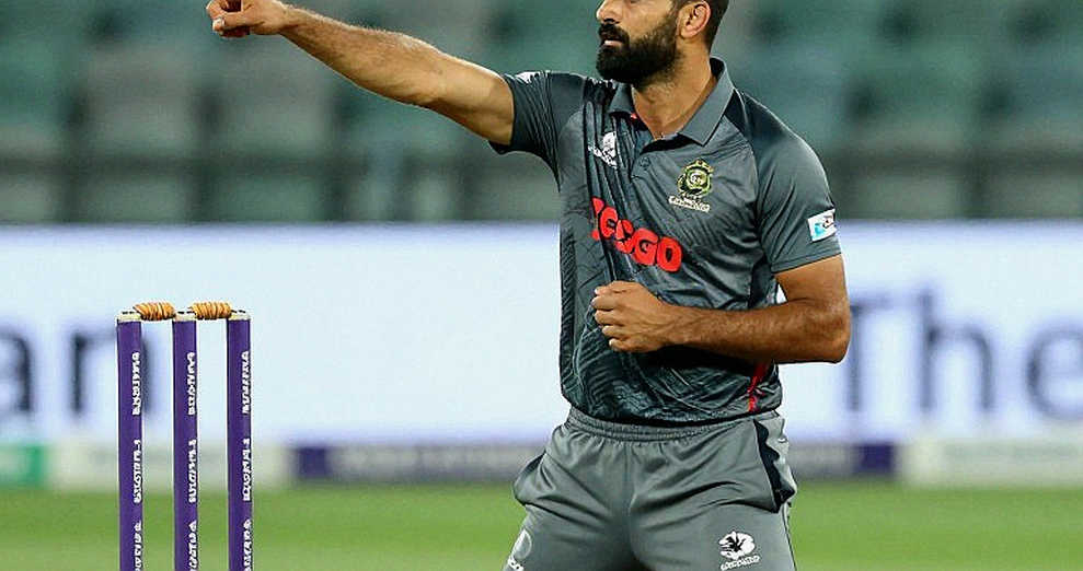 রাবাদা ছাড়া কিংসমিডের জুয়া: দুই স্পিনার, তিন সিমার আর এক ফিরতি তারকার ভাগ্য