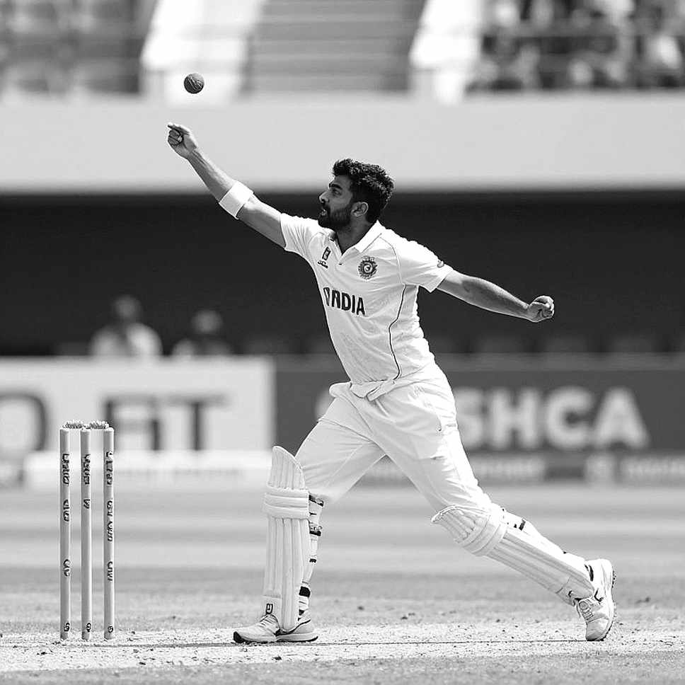 ৯১/৭ থেকে ২০১: যে ইনিংস প্রমাণ করে ডট বল হজম করাও ব্যাটিং