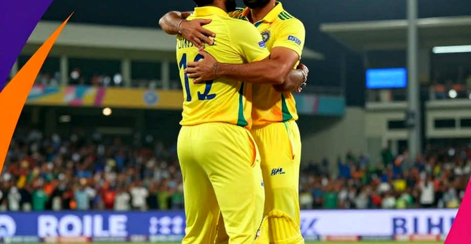 খালি ফাইল, অদৃশ্য খাতা: যুব ক্রিকেটের তথ্যভাণ্ডার কেন ব্লকচেইনের মতো অটল নয়