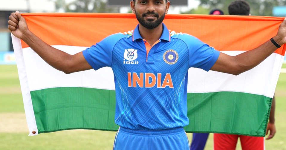 ক্যাপ্টেন্সি শেষ, যাত্রা চলছে — হারমানপ্রীতের ১৫৫-এর রেকর্ড আর যে উত্তরাধিকারের হিসাব কেউ করছে না