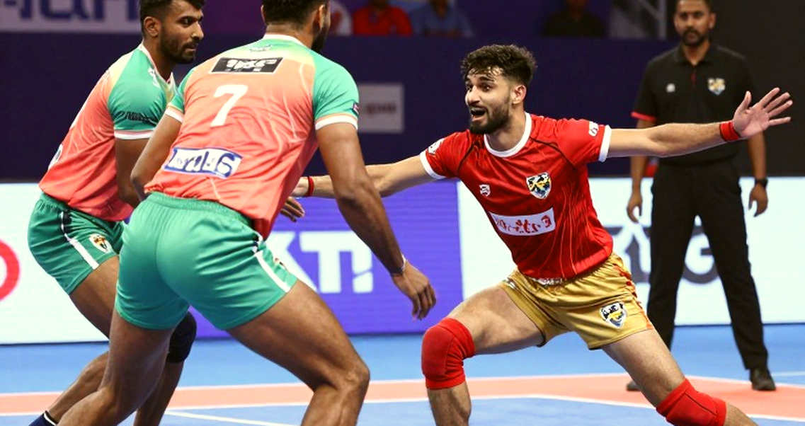 স্কোর ডিফারেন্সের অদৃশ্য স্প্লিট: এশিয়ান গেমস ২০২৬-এর কাবাডি টেবিল বাংলাদেশকে যা শেখাল
