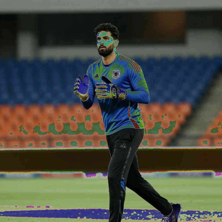 ৫০ রানে গুটিয়ে যাওয়ার জ্যামিতি: এশিয়ার পিচ, শিশির আর পাওয়ারপ্লের অদৃশ্য মানচিত্র