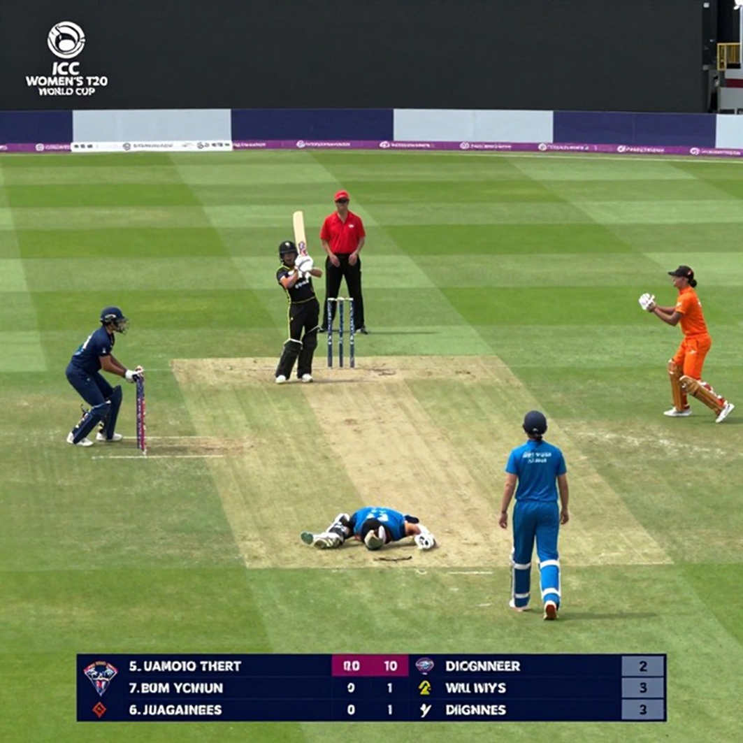 The Fast Bowler's Body, the Fragmented Ledger: Asian Cricket's Blockchain Question on Injury Data The Fast Bowler's Body, the Fragmented Ledger: Asian Cricket's Blockchain Question on Injury Data