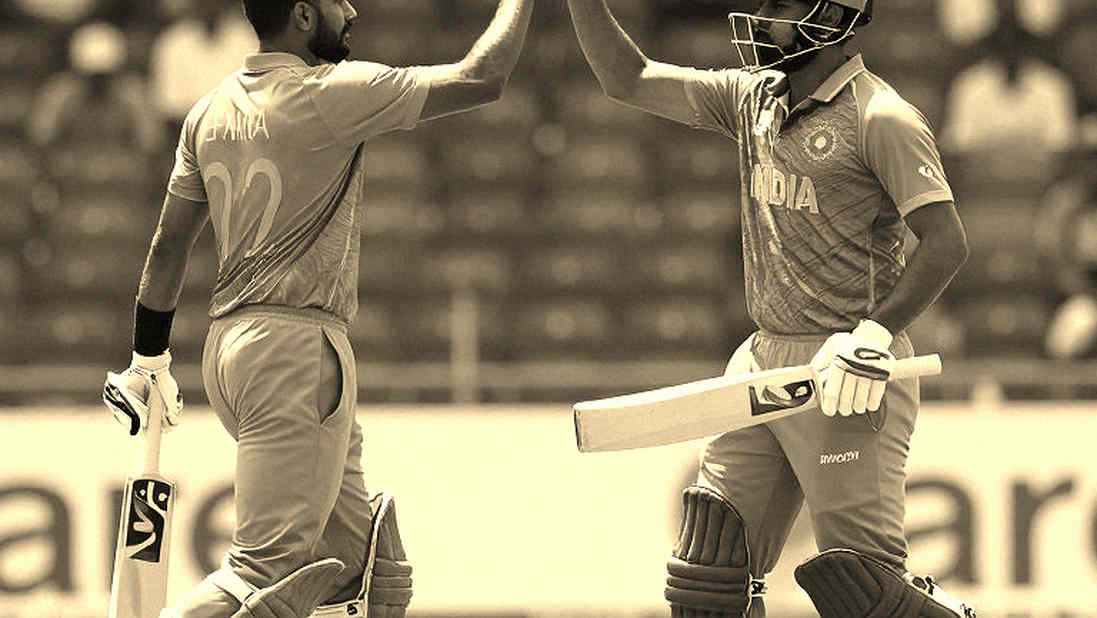 যে কলামে ট্রফি লেখা থাকে: টি-টোয়েন্টি বিশ্বকাপের আসল হিসাব চতুর্থ বোলারের হাতে