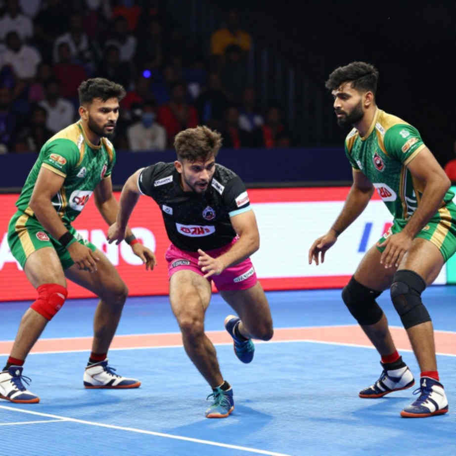 ৩১-১৭ থেকে ৪৮-২৪: ভারত-নেপাল সেমিফাইনালের খাতা যা লিখল, আর যা লিখল না