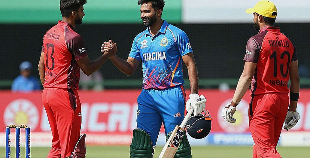 পাণ্ডিয়ার ফিটনেস ব্যর্থতা: ইন্ডিয়া এ দলের স্কোয়াড পরিবর্তনের ভেতরের গল্প
