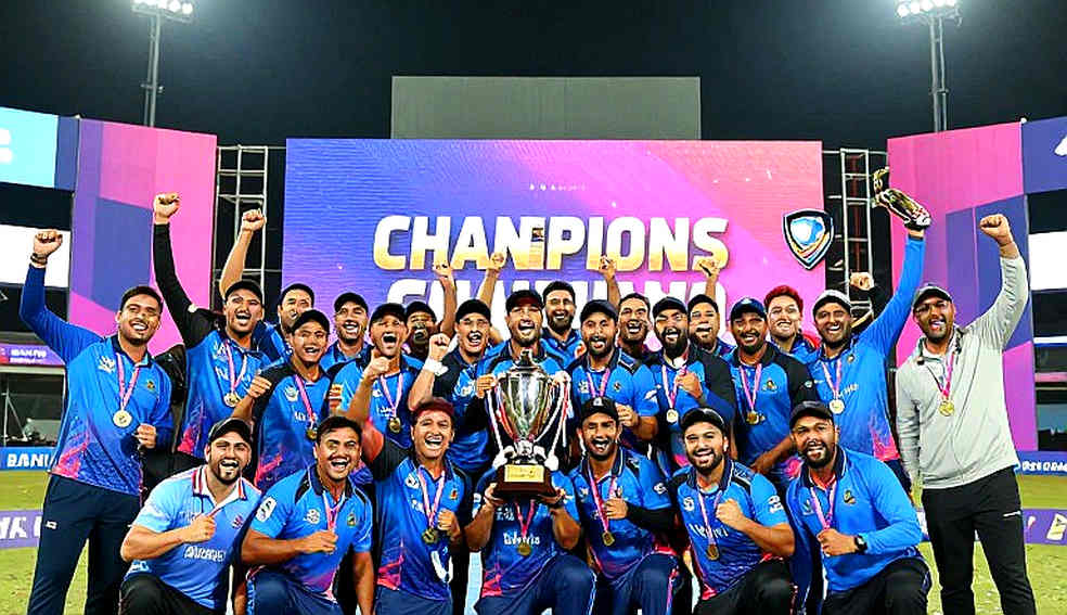 গার্ডনারের ৮৪: নর্থ সিডনি থেকে যে প্রশ্নটা অস্ট্রেলিয়ার গভীরতা পর্যন্ত পৌঁছে যায়